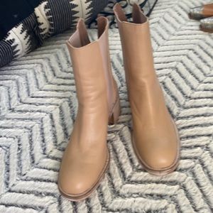Free People Chelsea boot